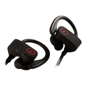 Auriculares Deportivos Bluetooth Noga Bt375 Run Manos Libres