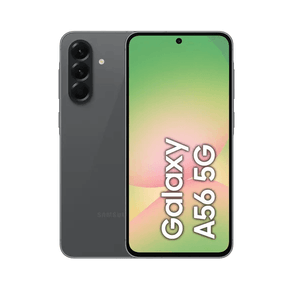 Celular Samsung Galaxy A56 5g 256 GB 8 GB RAM Awesome Graphite