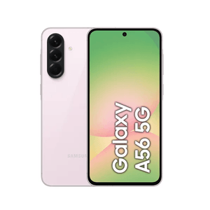 Celular  Samsung Galaxy A56 5g 256 GB 8 GB RAM rosa