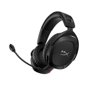 Auriculares Hyperx Cloud Stinger 2 Inalambrico Color Negro