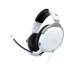 Auricular Gamer Hyperx Cloud Stinger 2 Ps5 75x29aa Blanco 3