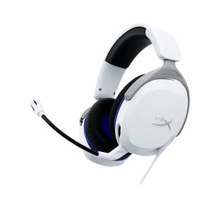 Auricular Gamer Hyperx Cloud Stinger 2 Ps5 6h9b5aa Blanco