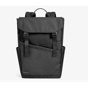 Mochila Tomtoc Slash T64 18 Litros Notebook 16 Pulgadas Meteorito