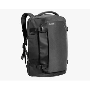 Mochila De Viaje Tomtoc 40 Lts T66 Para Notebook 17 A01876