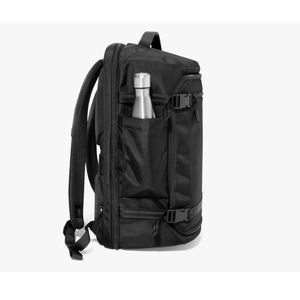 Mochila De Viaje Tomtoc T67 38lts Para Notebook 17 A01877
