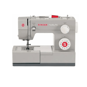 Maquina De Coser Singer 4423 Luz 23 Puntadas Semi Industrial