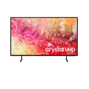Smart Tv Crystal 4k 55 pulgadas  Samsung Du7000 Un55du7000 Hdr10+ Bt
