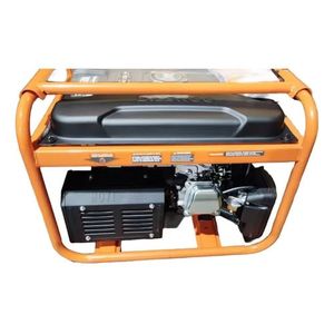 Grupo Electrogeno Generador Daewoo Gasolina Gd2200 2500w