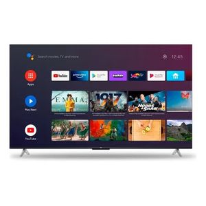 Smart Tv Google 4k 50 Pulgadas Rca G50p6uhd Hdr Dolby Voz Bt