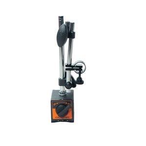 Base Magnetica Para Reloj Comparador Lusqtoff L1038 80kg