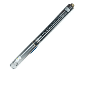 Electrobomba Sumergida Pozo Profundo Lusqtoff Lq4-pack-14