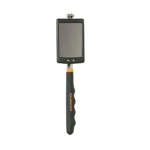 Espejo Telescopico De Inspeccion Con Luz Led Lusqtoff L1020