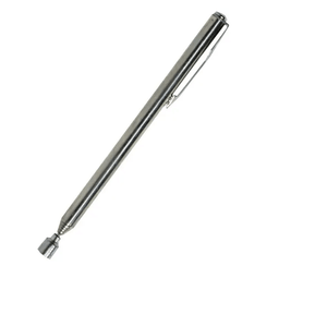 Iman Telescopico Extensible 125 A 630mm Lusqtoff L1018