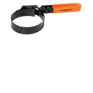 Saca Filtros A Fleje Giratorio 85 A 95 Mm Lusqtoff L1024