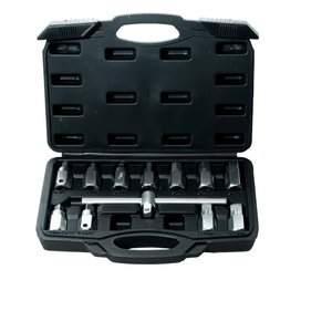 Kit Extractor De Tapones De Carter 12 Pz Lusqtoff L1011