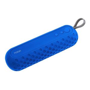 Parlante Portatil Bluetooth Noga Bt15 Manos Libres C/ Correa