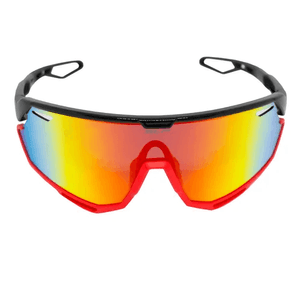 Lentes Deportivos Slp Tr90 4002 Intercambiable Con Filtro Uv