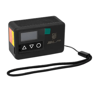Inflador Slp Portatil Inalambrico Electrico C/usb Y Medidor