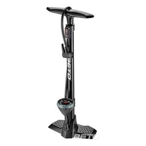 Inflador Beto De Pie Con Medidor Cfl-505sg7 Metalico 160psi