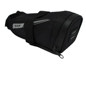 Bolsito Slp Bajo Asiento Bicicleta Impermeable C/luz 14707