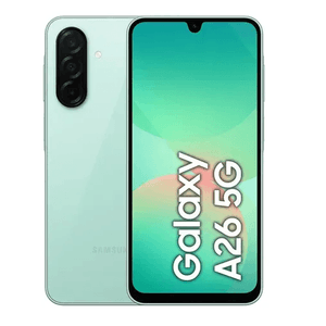 Celular Samsung Galaxy A26 8 Gb Ram+ 256 Gb Mint