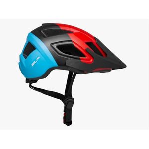 Casco Adulto Slp Ts-39 14 Vent C/visera Regulador
