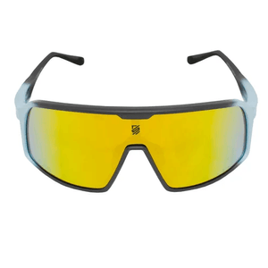 Anteojos Lentes Deportivos Slp Ciclismo Running 17371 Amarillo
