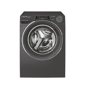 Lavarropas Automatico Candy Rapido Ro1696dwhc7r-12 9kg Wifi