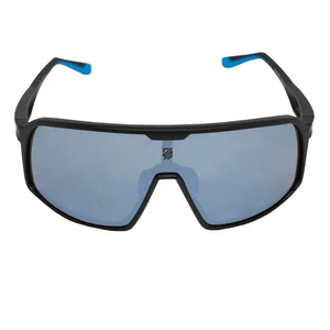 Lentes Deportivos P/ Ciclismo Slp Tr90 4012 Filtro Uv Negro