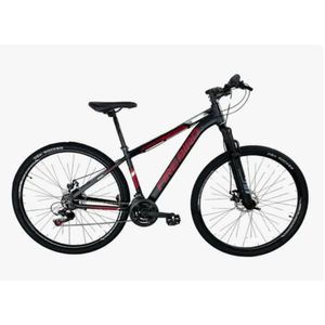 Bicicleta Mtb R29 Firebird Bin29-21shie3 21 Vel Shimano T20