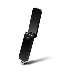 Adaptador Usb Wifi Tp Link Archer T4u 1200mbps Doble Banda