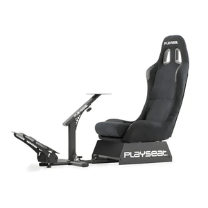 Simulador De Carreras Playseat Evolution Racing Suede Gt Sim